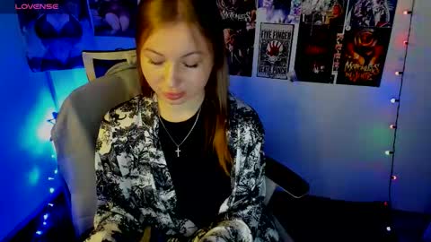 Nicole online show from September 29, 6:56 am