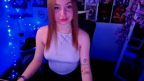 Nicole online show from November 24, 7:29 am