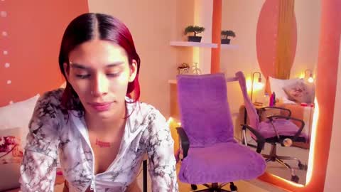 Snapshot of nicolee_angels chatting on February 17, 2:49 pm N i c o l e online show from February 17, 2:49 pm