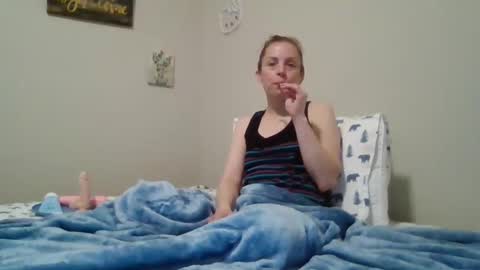 Nicole online show from February 12, 12:48 am