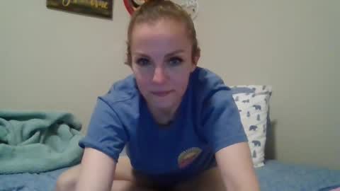 Nicole online show from February 22, 1:11 am