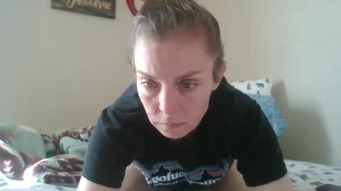 Nicole online show from February 19, 7:59 pm