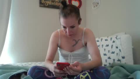 Nicole online show from March 3, 7:39 pm