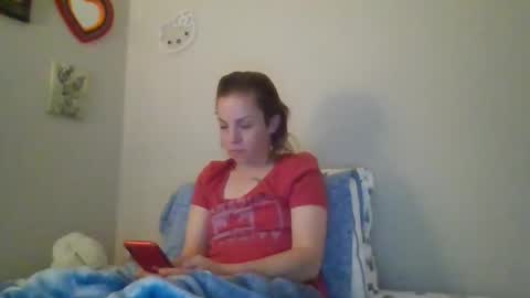 Nicole online show from March 9, 12:20 pm