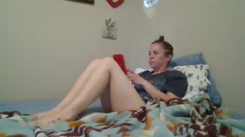 Nicole online show from February 26, 12:09 am