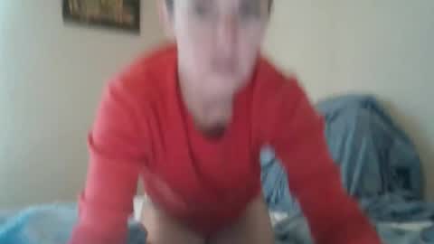 Nicole online show from February 7, 9:04 pm