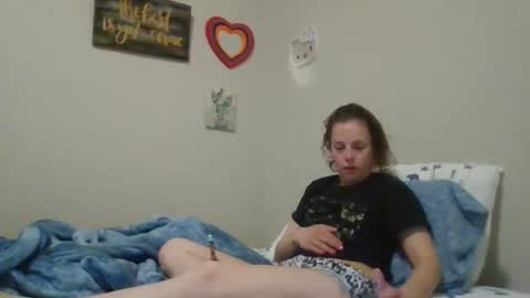 Nicole online show from February 17, 2:42 am