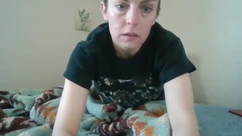 Nicole online show from February 22, 4:09 pm