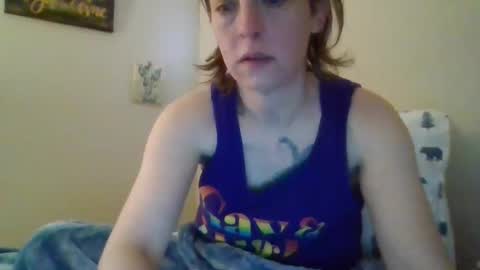 Nicole online show from February 9, 2:18 pm