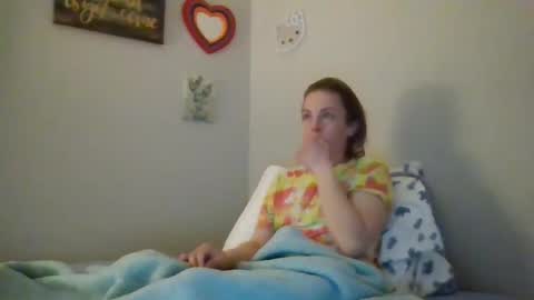 Nicole online show from February 28, 12:31 pm