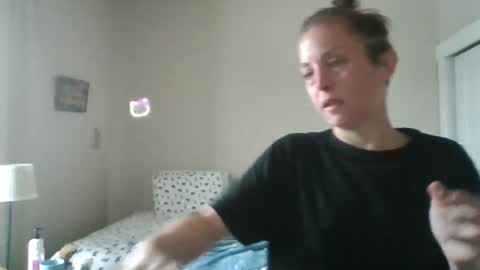 Nicole online show from February 11, 4:02 pm