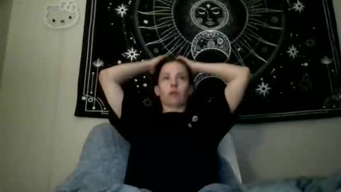 Nicole online show from February 8, 11:35 am