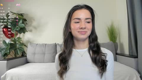 Snapshot of nicoleluuv chatting on February 27, 1:07 pm Dua Lipa online show from February 27, 1:07 pm