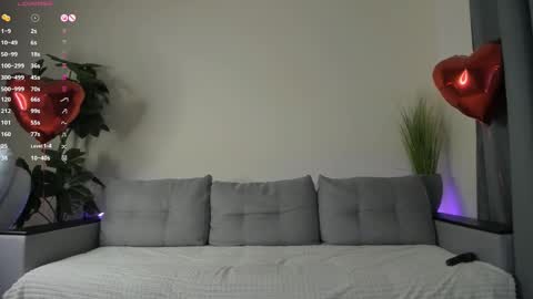 Snapshot of nicoleluuv chatting on February 19, 4:11 pm Dua Lipa online show from February 19, 4:11 pm