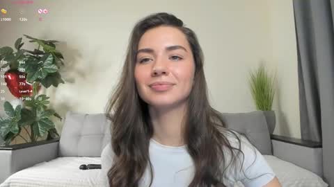 Snapshot of nicoleluuv chatting on February 27, 7:15 pm Dua Lipa online show from February 27, 7:15 pm
