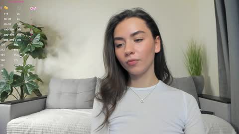 Snapshot of nicoleluuv chatting on February 6, 4:14 pm Dua Lipa online show from February 6, 4:14 pm