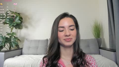 Snapshot of nicoleluuv chatting on February 2, 4:11 pm Dua Lipa online show from February 2, 4:11 pm