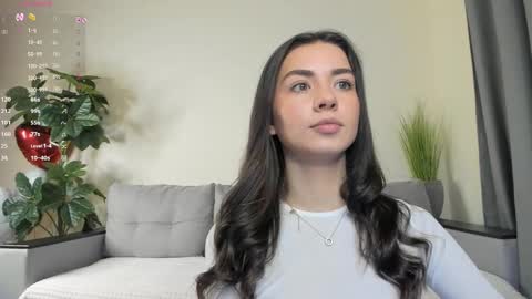 Snapshot of nicoleluuv chatting on March 3, 1:01 pm Dua Lipa online show from March 3, 1:01 pm