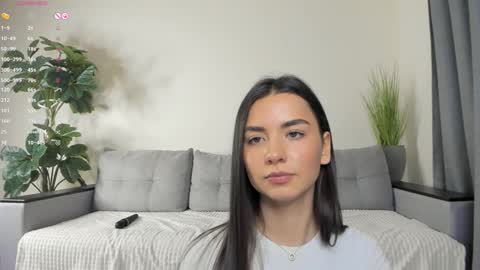 Snapshot of nicoleluuv chatting on January 16, 4:07 pm Dua Lipa online show from January 16, 4:07 pm