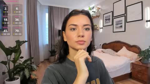 Snapshot of nicoleluuv chatting on October 12, 1:04 pm Dua Lipa online show from October 12, 1:04 pm