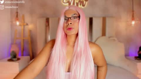 Andrea give it a thumbs up please its important  online show from November 4, 12:06 pm