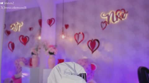 Andrea give it a thumbs up please its important  online show from February 14, 6:10 pm