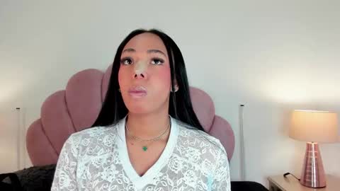 NICOLE online show from December 1, 12:47 pm