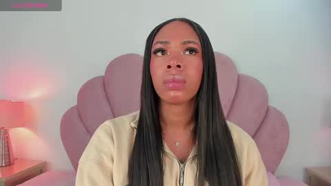 Snapshot of nicoleparadise_ chatting on February 3, 12:47 pm NICOLE online show from February 3, 12:47 pm