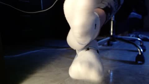 Nicole online show from February 19, 10:31 pm