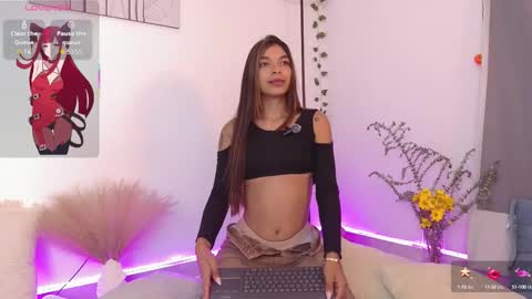 Nicolle online show from October 6, 10:55 am