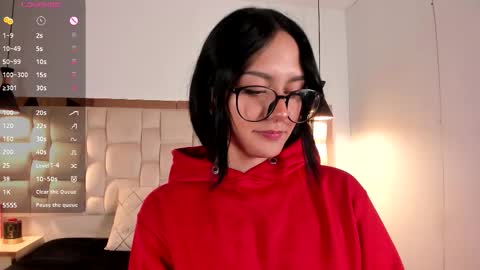 Nicoll  online show from February 11, 1:37 pm