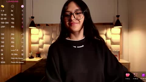 Nicoll  online show from February 25, 3:15 pm