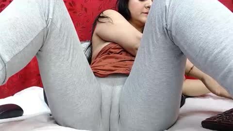 NICOLLE online show from March 14, 10:03 pm