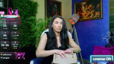 Nicolle online show from March 29, 3:02 pm