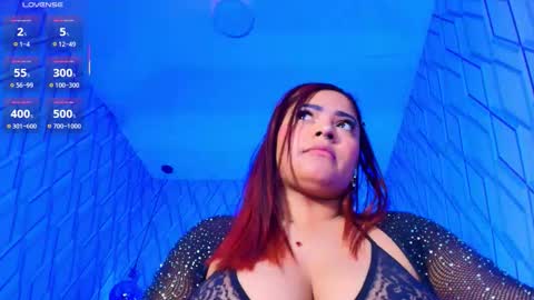 Nicolle Miley online show from November 11, 3:42 am