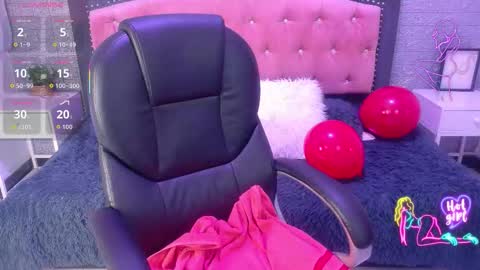 Nicollet online show from February 14, 8:44 pm