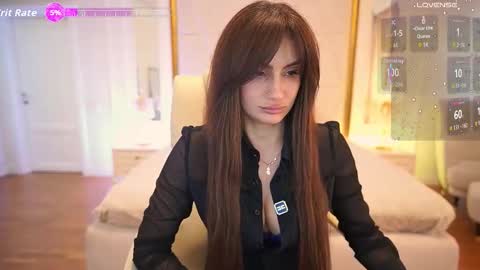 Nicole online show from March 27, 8:26 am