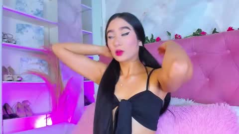 NICOL online show from November 5, 11:12 am