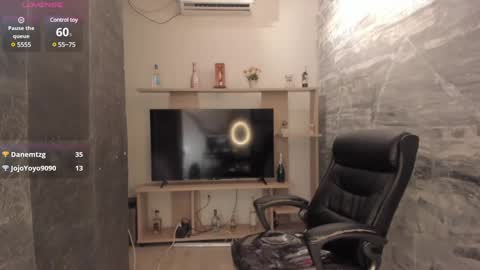 NicolRoss online show from January 11, 4:14 pm