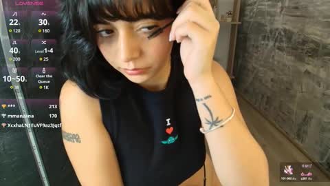 NicolRoss online show from February 26, 4:38 pm