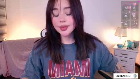 Nicol online show from September 28, 2:20 am