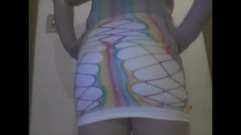 Nicoly online show from December 5, 11:34 pm