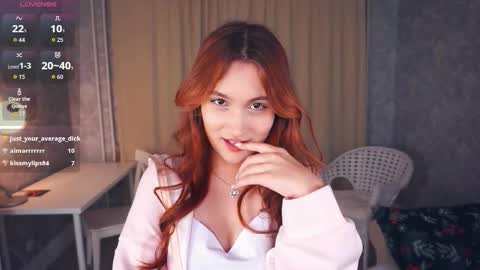 Hello  my name Meris online show from November 7, 5:59 pm