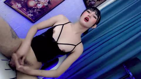 night_crystal1111 online show from January 13, 8:11 am