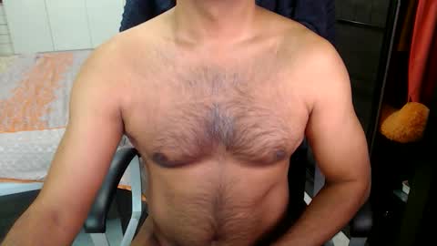 night_rider09711 online show from February 3, 7:18 am