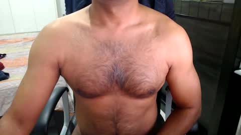 night_rider09711 online show from December 27, 7:14 pm