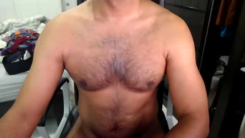 night_rider09711 online show from December 7, 7:43 am