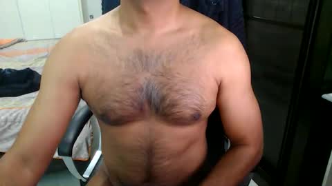 night_rider09711 online show from January 4, 8:17 am