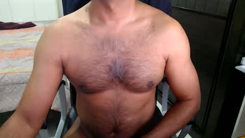 night_rider09711 online show from December 29, 10:14 pm