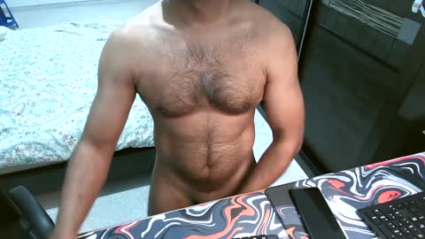 night_rider09711 online show from March 4, 11:43 pm